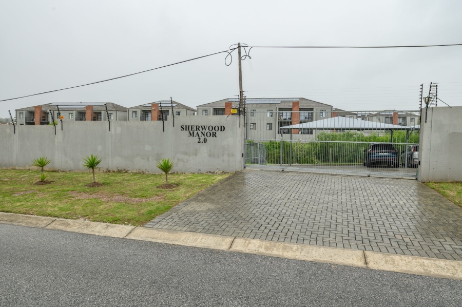 2 Bedroom Property for Sale in Kabega Park Eastern Cape